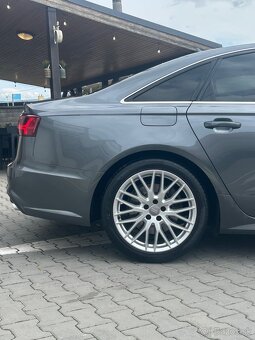 A6 C7 3.0 200kw - 9