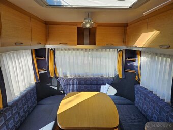 Knaus sudwind - 9