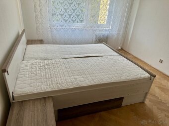 Prenájom 2 izb.bytu - Vlčince, Žilina - 9