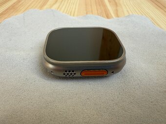 Apple watch ULTRA 1 - 9