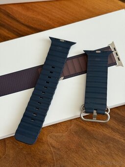Apple Watch Ultra 2 komplet balenie - 9