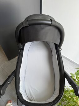BRITAX RÖMER kočík Smile 5Z - 9