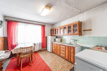 Na predaj 5 izbový rodinný dom - Myslava, Košice - 9