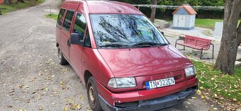 Fiat scudo - 9
