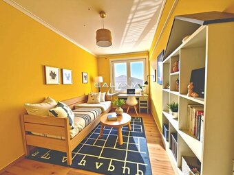 Rodinný dom na predaj za výbornú cenu – Horné Saliby - 9