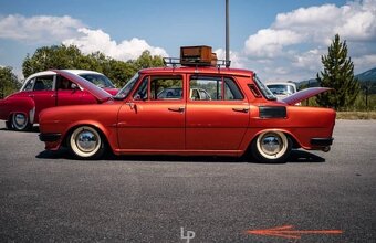 Škoda 100 - 9
