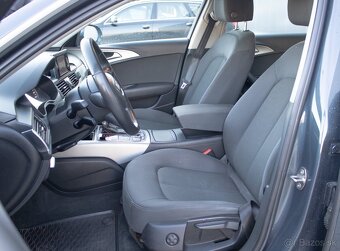 Audi A6 3.0 TDI DPF quattro S tronic - 9