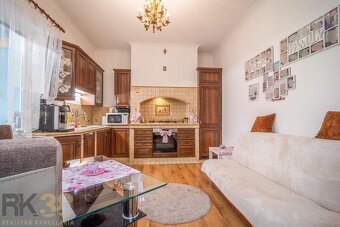 Na predaj priestranný rodinný dom v Košiciach - 9