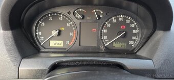 Škoda Fabia 1.4 mpi 144000km - 9