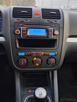 Vw Golf 1.9tdi 77kw - 9