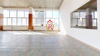 Na prenájom veľký prevádzkový priestor - Banská Bystrica/Zvo - 9