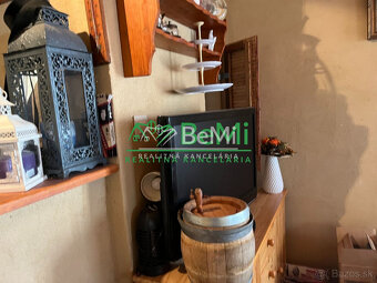 Predaj chalupa, rekreačný dom so záhradou - Levice (055-13 - 9