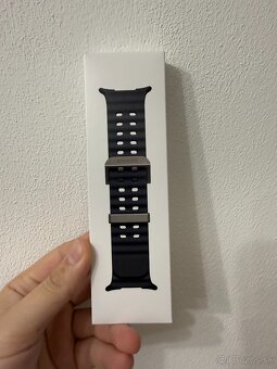Samsung Galaxy Watch Ultra - 9