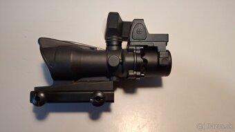 Predam scope na airsoft - 9