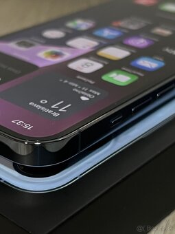 iPhone 13 Pro 256GB / Zdravie Baterie 100% - 9