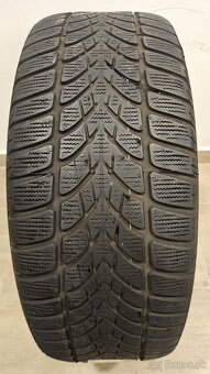 Originálna zimná sada AUDI - 5x112 r17 + 225/50 r17 - 9