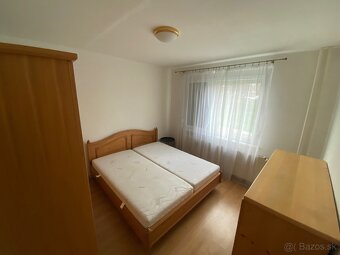 Prenájom byt - 9
