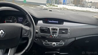 Renault laguna 3 - 9