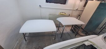 Lakovanie, Autoklampiarske prace, Leštenie - 9