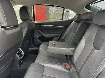 Škoda Octavia 2.0 TDI DSG Style Plus, Pôv. lak, 120 470km,SR - 9