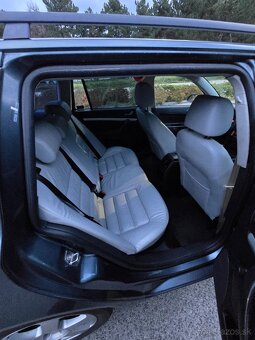 Predam skoda octavia 1.9tdi 77kw - 9