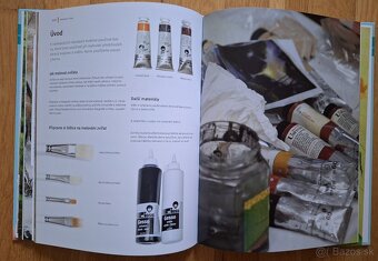 Olejomalba snadno a rychle 1+2 - 9