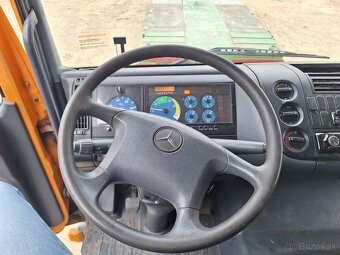 Fekálne vozidlo - 9