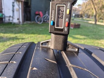 245/45 r19 letne pneumatiky - 9