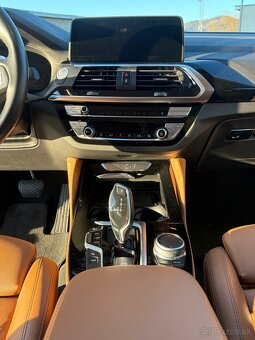 BMW X4 xDrive 30d 210kW, 25 203 bez DPH - 9