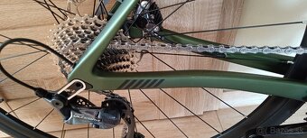Merida Scultura Endurance 5000 - 9