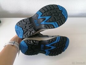 JACK WOLFSKIN Pôv.cena: Detská obuv - 9
