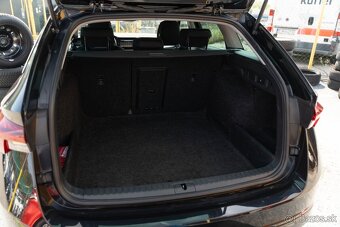 Škoda Octavia IV,2.0TDI,DSG,virtual,metrix,110kw - 9