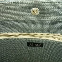 Dámska taška Armani jeans originál - značka - 9