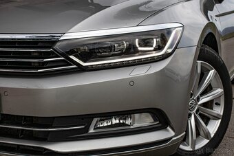 Volkswagen Passat Variant 2.0 TDI BMT Highline DSG - 9