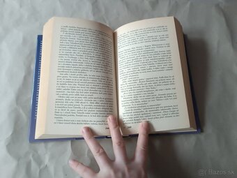 Stephen King: Vrece kostí - 9