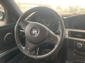 Bmw e90 330i Mpaket - 9