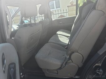Predám Renault Espace 7 miestne. 2.2dci - 9