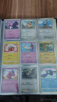Predám original Pokemon kartičky - 9