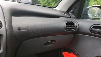 Peugeot 206 1.4HDi - 9