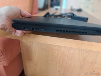 Notebook LENOVO ThinkPad T580 - 9