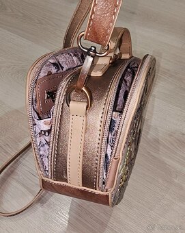 Crossbody kabelka Anekke - 9