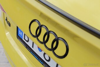 Audi A3 sedan - 9