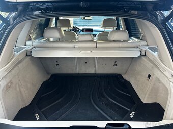 BMW X5 F15 - 9