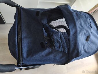 Športový kočík Britax römer - 9