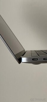 Macbook Air 13", M1 8gb/500gb úložisko - 9