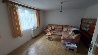ZNÍŽENÁ CENA -na predaj rodinný dom v obci Hontianska Vrbica - 9