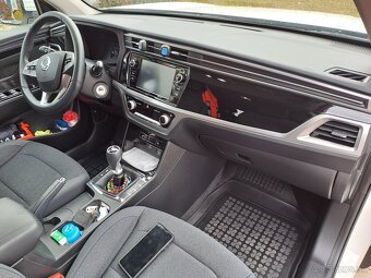 Ssangyong Korando 1.5 TGDI Style+ - 9