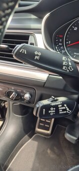 Audi A6 Avant S line 3.0 BiTDI 235kW Tiptronic Quattro - 9