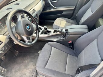 BMW E90 320d 120kW - 9