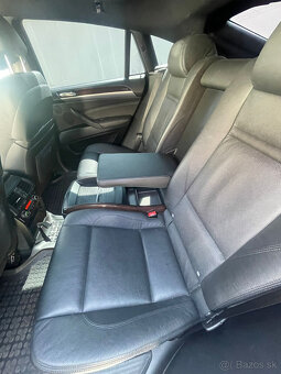 BMW X6 DRIVE 35D - 9